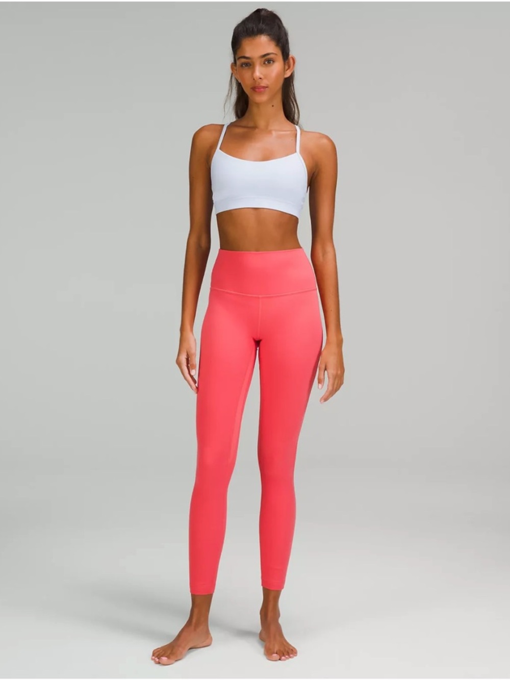 Lululemon Align Leggings 28”